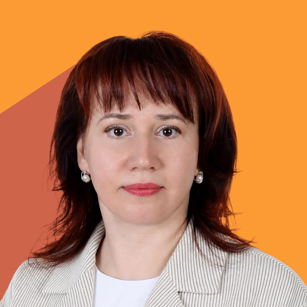 Чистякова