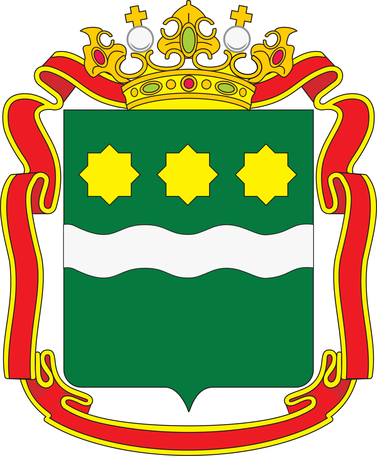 Амурская область