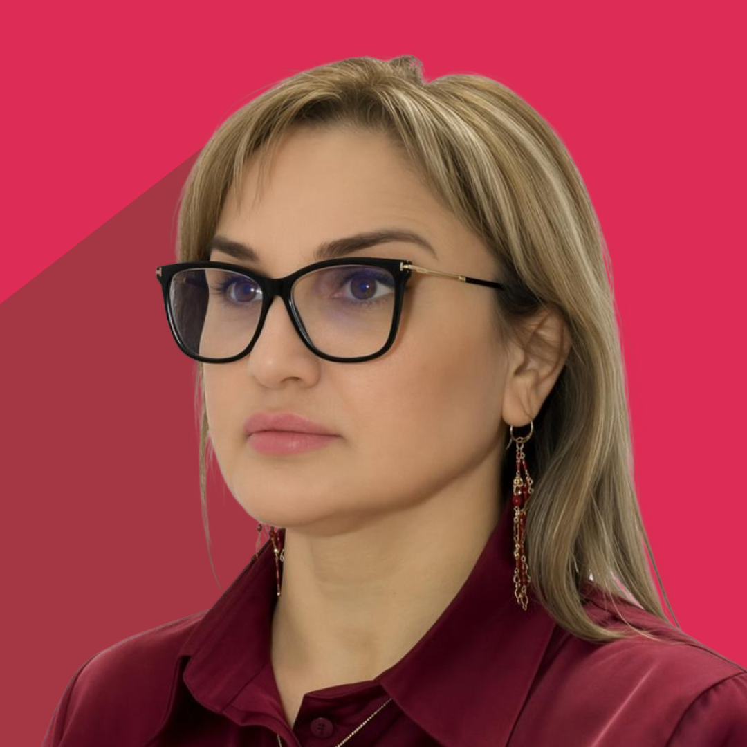Магомедова 
