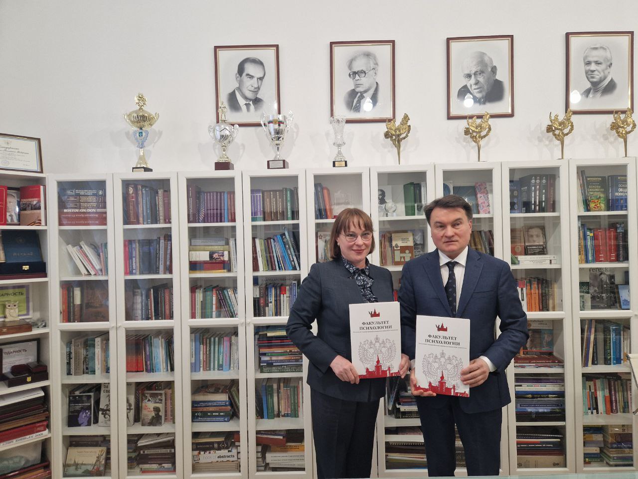 Амурская область присоединилась к всероссийскому проекту «Растем вместе»