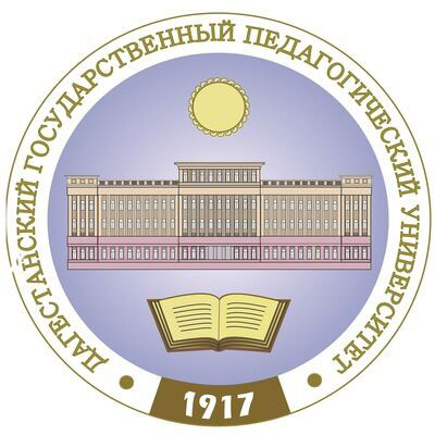 Дагестанский государственный педагогический университет им. Р. Гамзатова (ДГПУ)