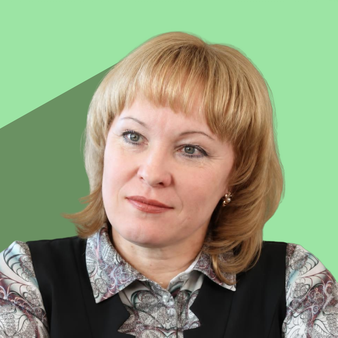 Яковлева